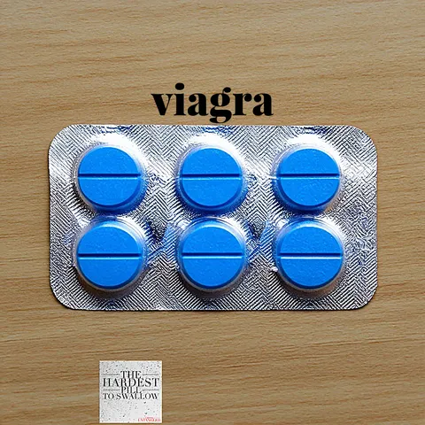 Medicamento genérico de viagra